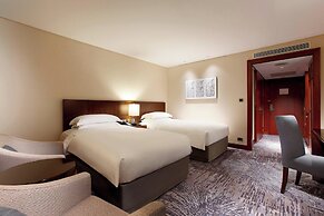 Sheraton Grand Taipei Hotel