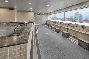 Sheraton Grand Taipei Hotel