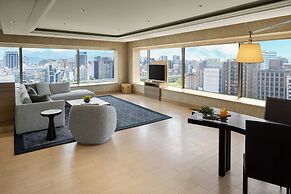 Sheraton Grand Taipei Hotel