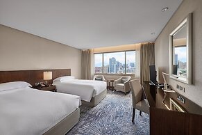 Sheraton Grand Taipei Hotel