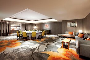 Sheraton Grand Taipei Hotel