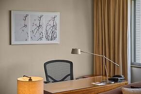 Sheraton Grand Taipei Hotel