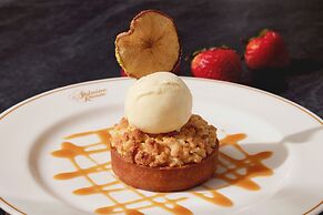 Sheraton Grand Taipei Hotel