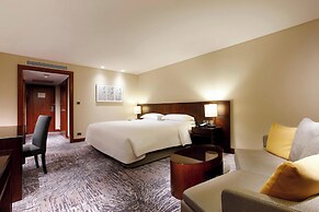 Sheraton Grand Taipei Hotel