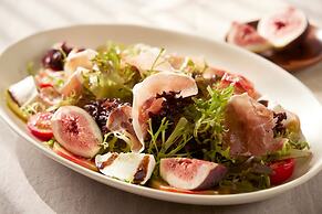 Sheraton Grand Taipei Hotel