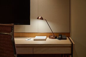 Sheraton Grand Taipei Hotel