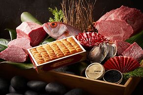 Sheraton Grand Taipei Hotel