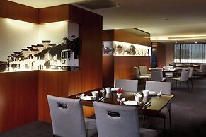 Sheraton Grand Taipei Hotel