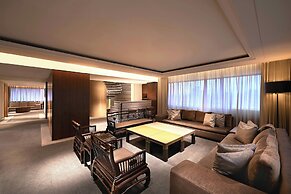 Sheraton Grand Taipei Hotel