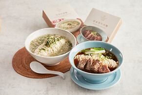 Sheraton Grand Taipei Hotel