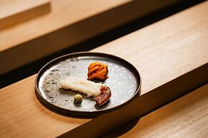 Sheraton Grand Taipei Hotel