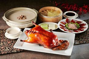 Sheraton Grand Taipei Hotel