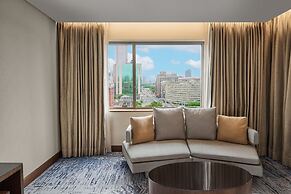 Sheraton Grand Taipei Hotel