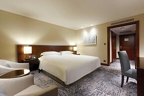 Sheraton Grand Taipei Hotel