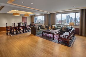 Sheraton Grand Taipei Hotel