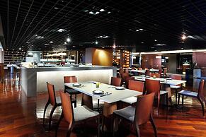 Sheraton Grand Taipei Hotel