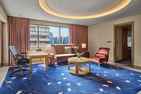 Sheraton Grand Taipei Hotel