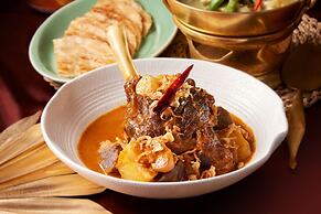 Sheraton Grand Taipei Hotel