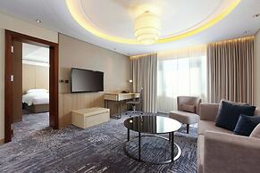 Sheraton Grand Taipei Hotel