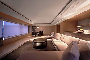 Sheraton Grand Taipei Hotel