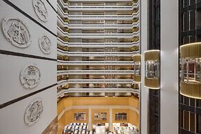 Sheraton Grand Taipei Hotel