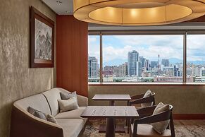 Sheraton Grand Taipei Hotel