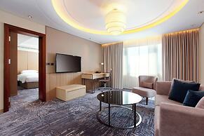 Sheraton Grand Taipei Hotel