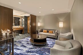 Sheraton Grand Taipei Hotel