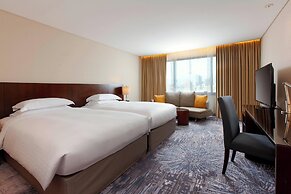 Sheraton Grand Taipei Hotel