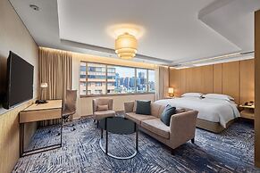 Sheraton Grand Taipei Hotel