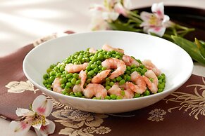 Sheraton Grand Taipei Hotel