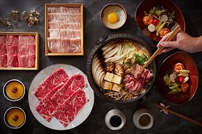 Sheraton Grand Taipei Hotel