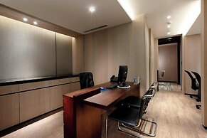 Sheraton Grand Taipei Hotel