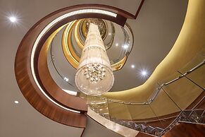 Sheraton Grand Taipei Hotel