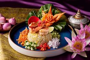 Sheraton Grand Taipei Hotel