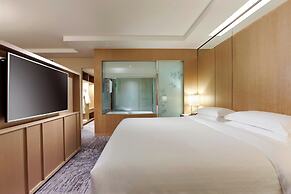 Sheraton Grand Taipei Hotel