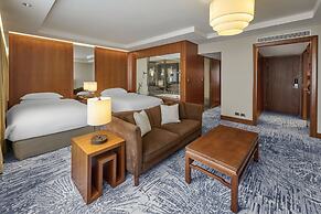 Sheraton Grand Taipei Hotel