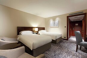 Sheraton Grand Taipei Hotel
