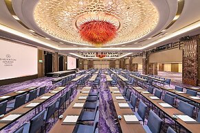 Sheraton Grand Taipei Hotel