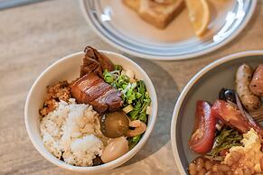 Sheraton Grand Taipei Hotel