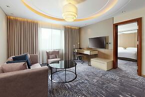 Sheraton Grand Taipei Hotel