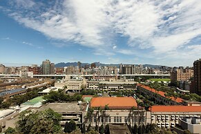 Sheraton Grand Taipei Hotel