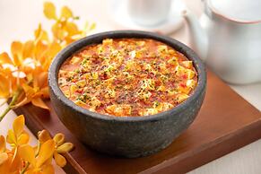 Sheraton Grand Taipei Hotel