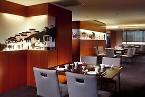 Sheraton Grand Taipei Hotel