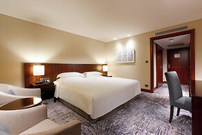 Sheraton Grand Taipei Hotel