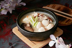 Sheraton Grand Taipei Hotel