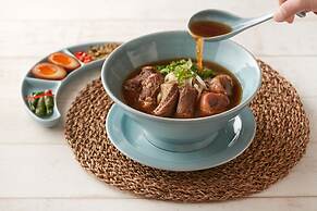 Sheraton Grand Taipei Hotel