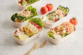 Sheraton Grand Taipei Hotel