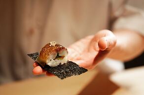 Sheraton Grand Taipei Hotel