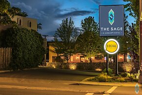 The Sage Hotel